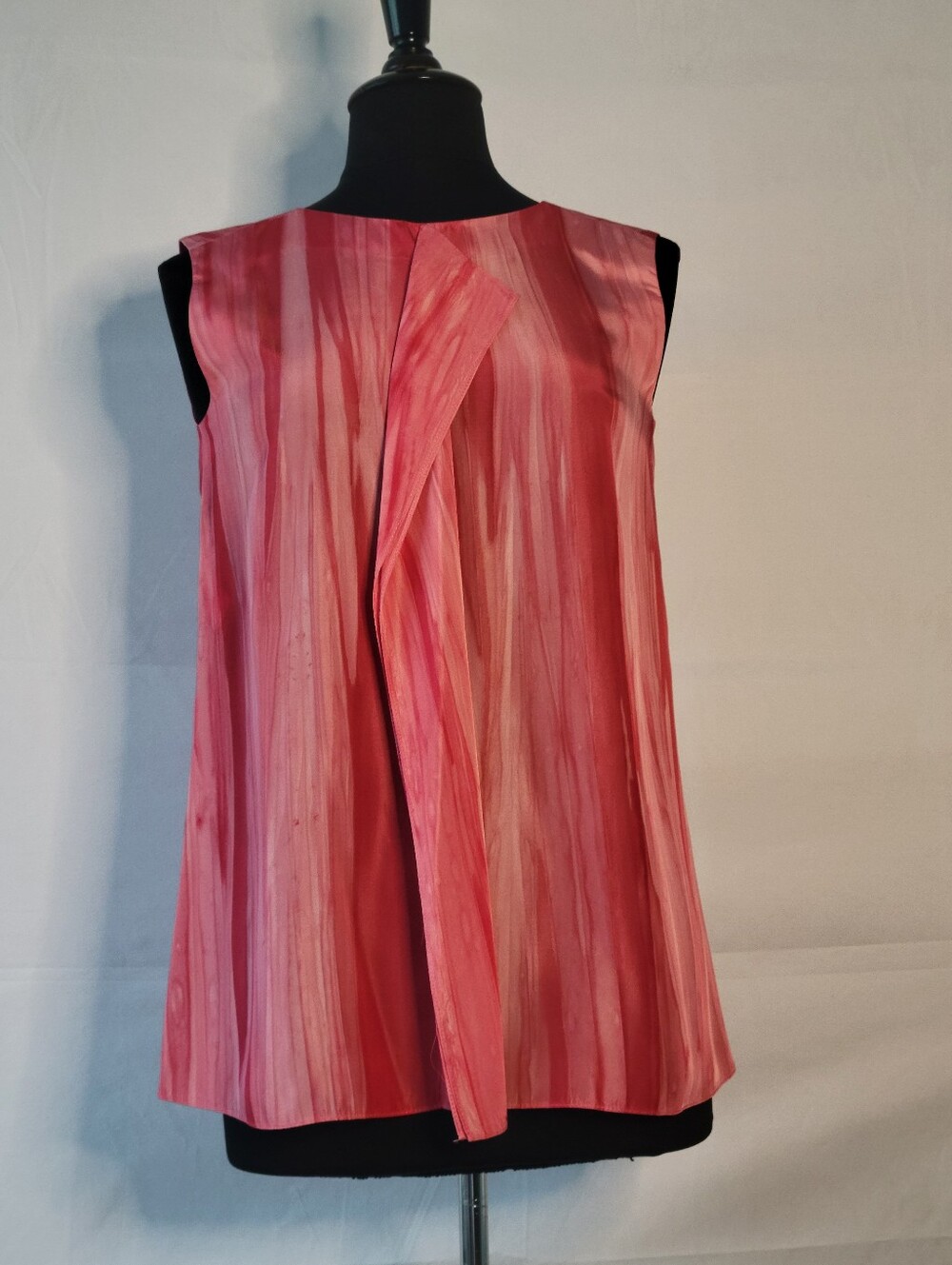 MARNI Silk Top "SAMPLE" Authentic Vintage